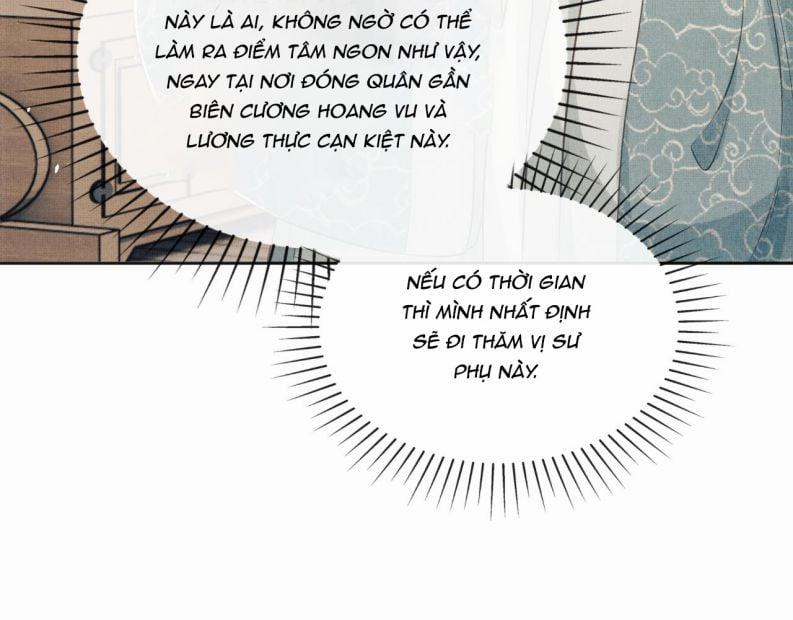 Tướng Quân Luôn Tự Coi Mình Là Thế Thân 44 trang 23