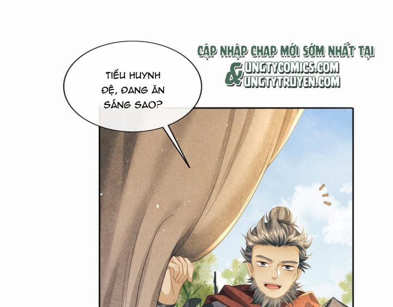 Tướng Quân Luôn Tự Coi Mình Là Thế Thân 44 trang 24