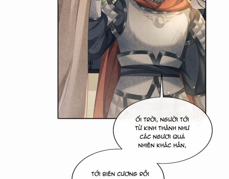 Tướng Quân Luôn Tự Coi Mình Là Thế Thân 44 trang 25