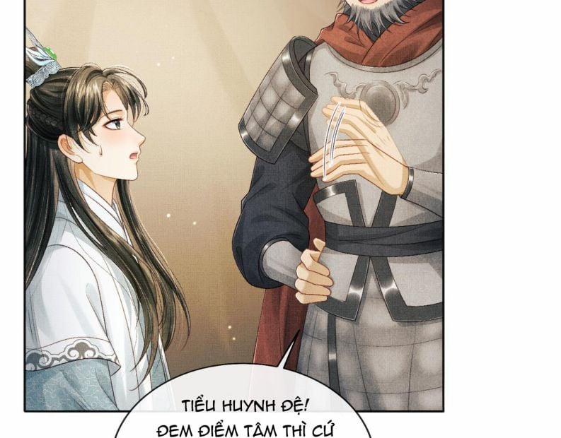 Tướng Quân Luôn Tự Coi Mình Là Thế Thân 44 trang 28