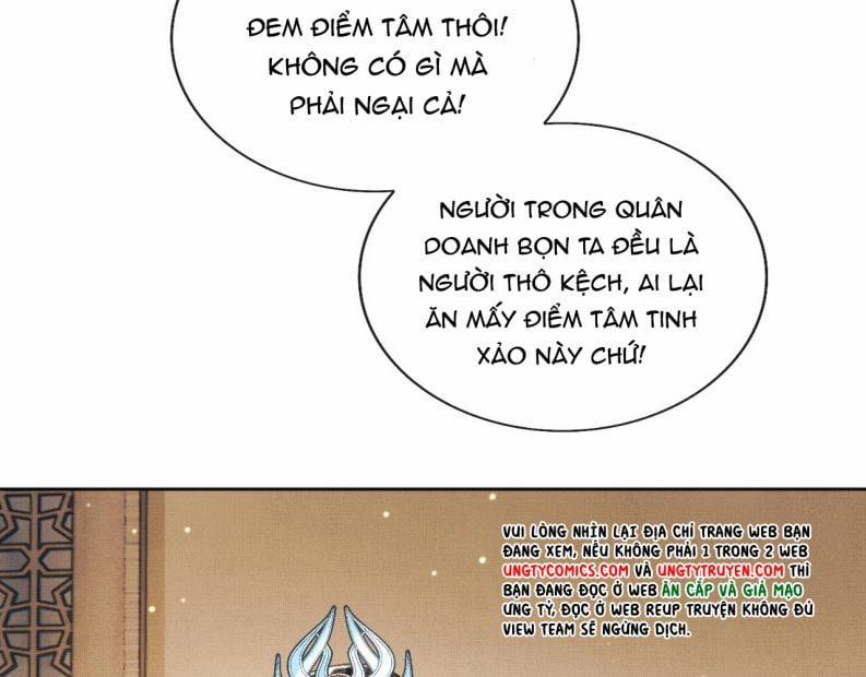 Tướng Quân Luôn Tự Coi Mình Là Thế Thân 44 trang 29