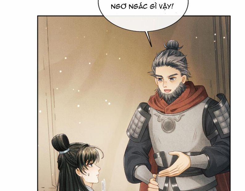 Tướng Quân Luôn Tự Coi Mình Là Thế Thân 44 trang 32