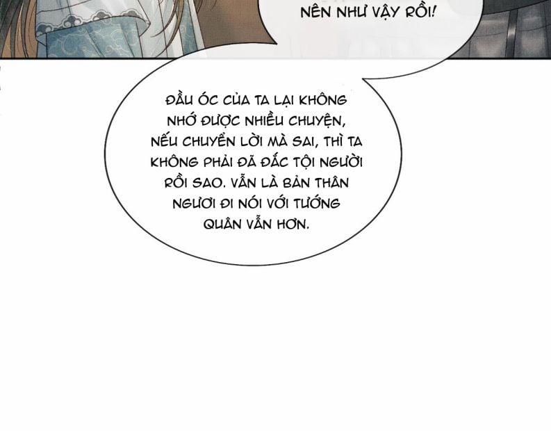 Tướng Quân Luôn Tự Coi Mình Là Thế Thân 44 trang 36