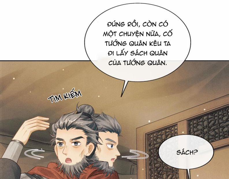 Tướng Quân Luôn Tự Coi Mình Là Thế Thân 44 trang 37