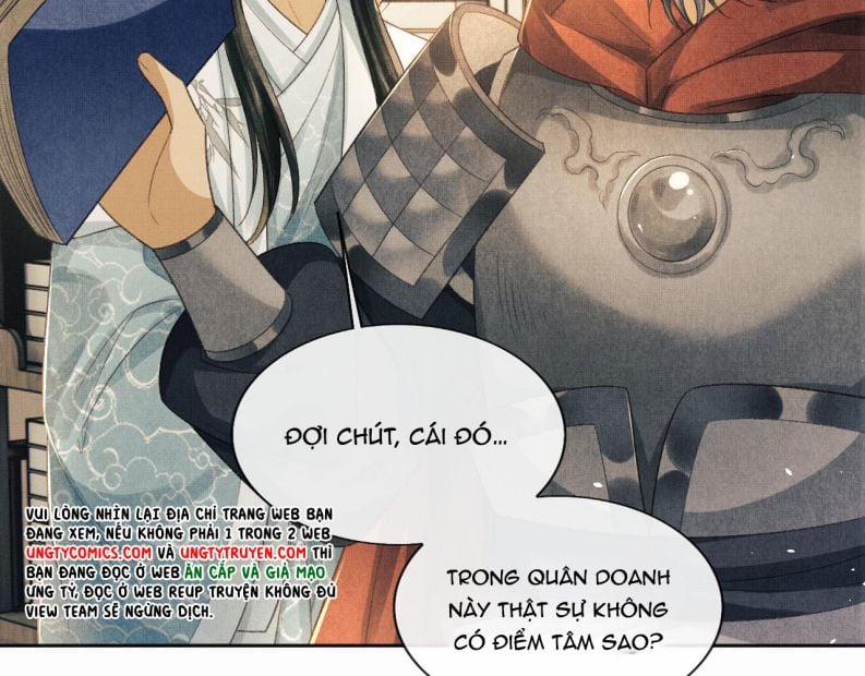 Tướng Quân Luôn Tự Coi Mình Là Thế Thân 44 trang 49