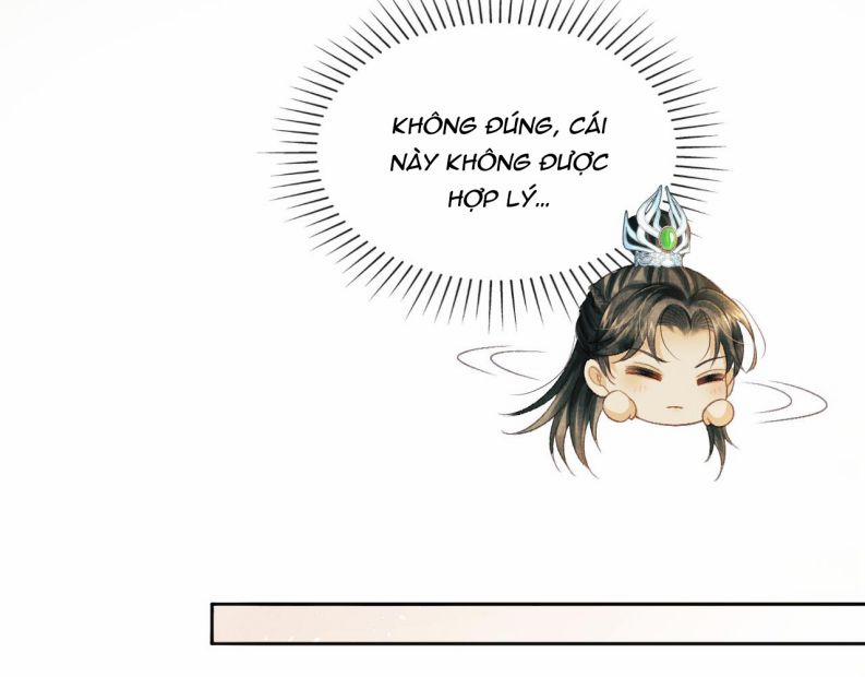 Tướng Quân Luôn Tự Coi Mình Là Thế Thân 44 trang 55