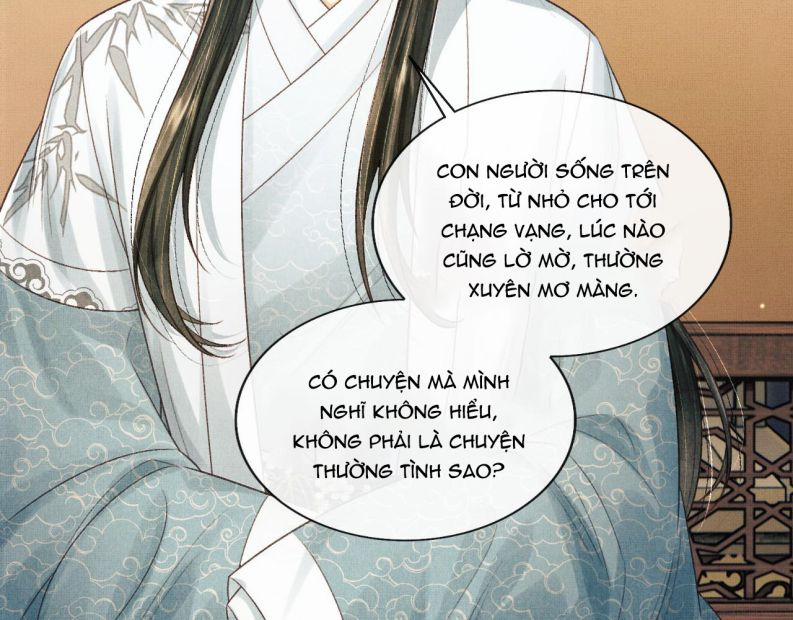 Tướng Quân Luôn Tự Coi Mình Là Thế Thân 44 trang 62