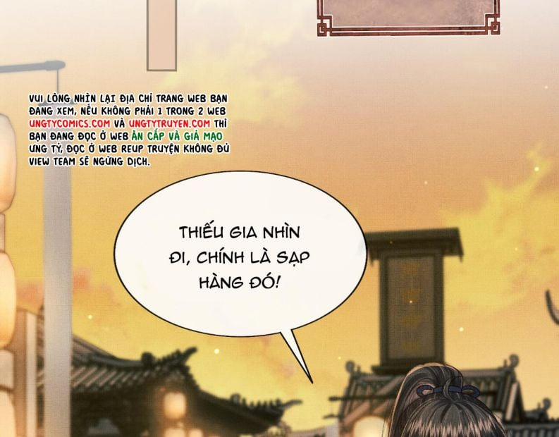 Tướng Quân Luôn Tự Coi Mình Là Thế Thân 44 trang 73