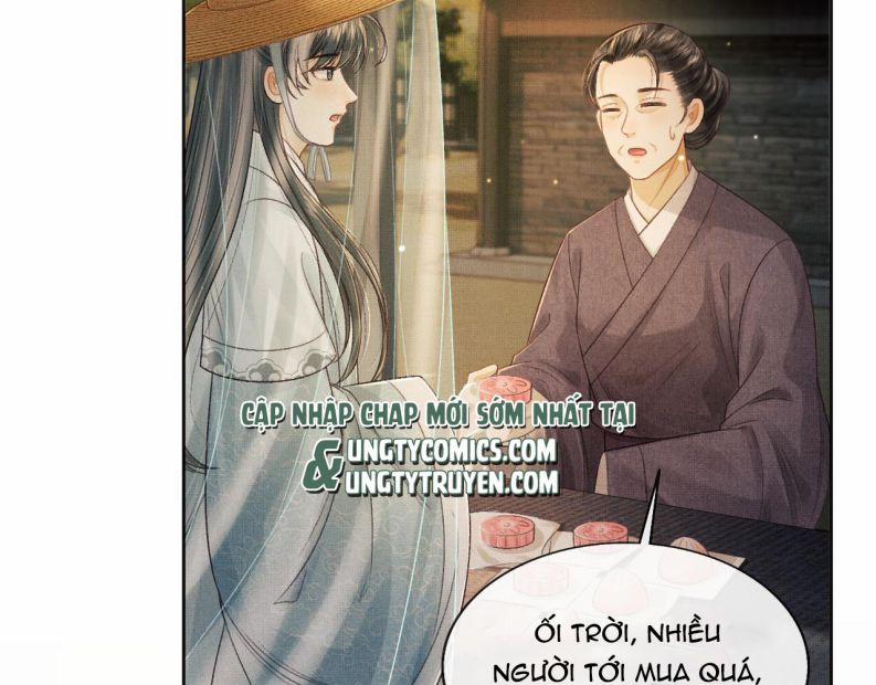 Tướng Quân Luôn Tự Coi Mình Là Thế Thân 44 trang 78