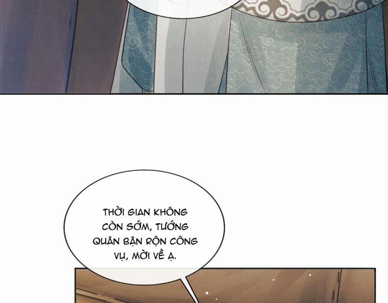 Tướng Quân Luôn Tự Coi Mình Là Thế Thân 44 trang 8