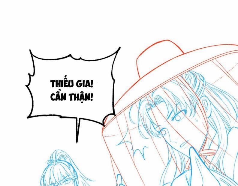 Tướng Quân Luôn Tự Coi Mình Là Thế Thân 44 trang 93