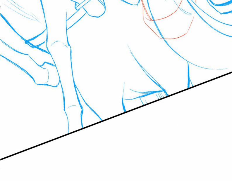 Tướng Quân Luôn Tự Coi Mình Là Thế Thân 44 trang 95