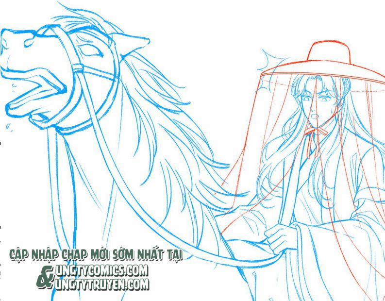 Tướng Quân Luôn Tự Coi Mình Là Thế Thân 44 trang 96