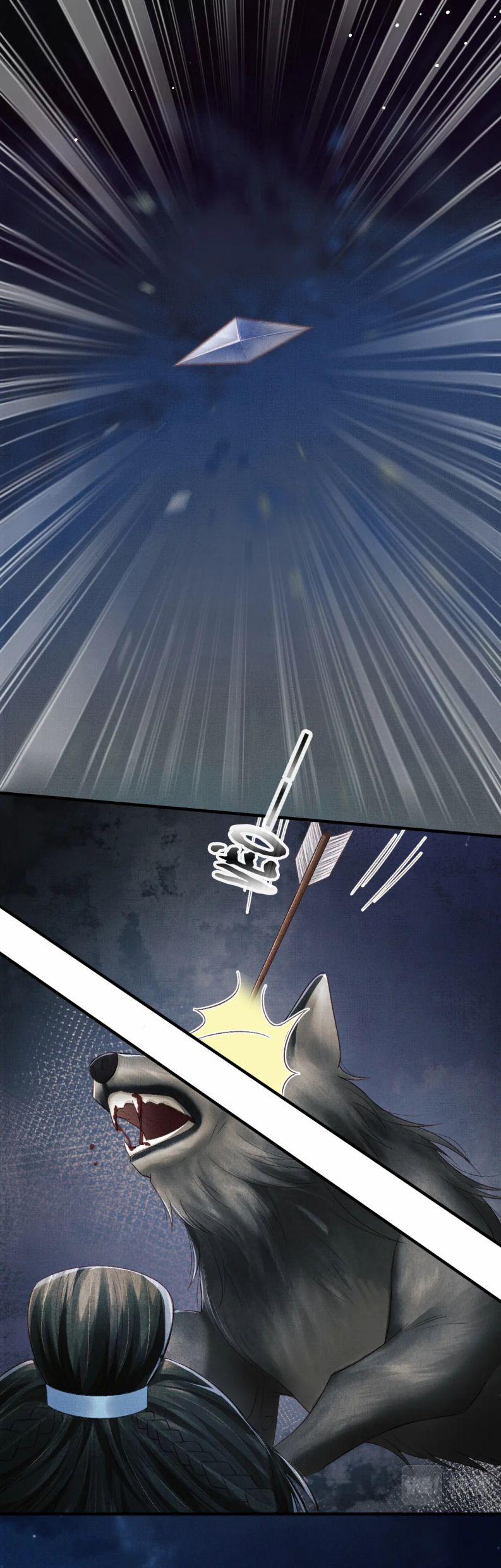 Tướng Quân Luôn Tự Coi Mình Là Thế Thân 45 trang 14