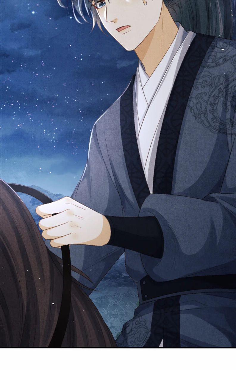 Tướng Quân Luôn Tự Coi Mình Là Thế Thân 45 trang 17