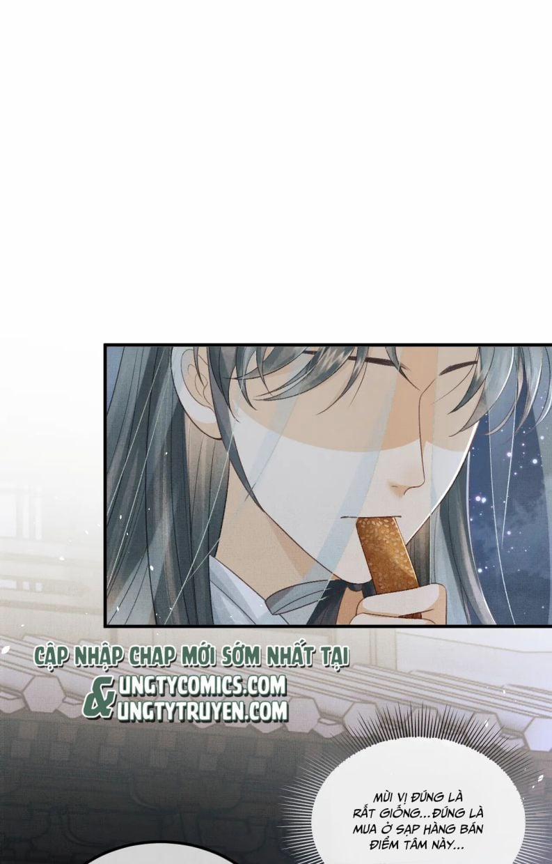 Tướng Quân Luôn Tự Coi Mình Là Thế Thân 45 trang 2