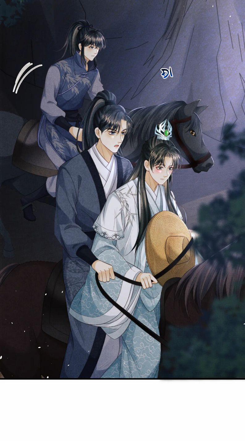 Tướng Quân Luôn Tự Coi Mình Là Thế Thân 45 trang 22