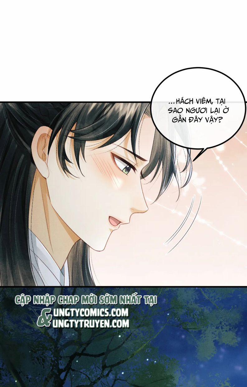 Tướng Quân Luôn Tự Coi Mình Là Thế Thân 45 trang 23