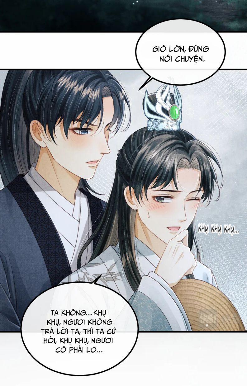 Tướng Quân Luôn Tự Coi Mình Là Thế Thân 45 trang 26