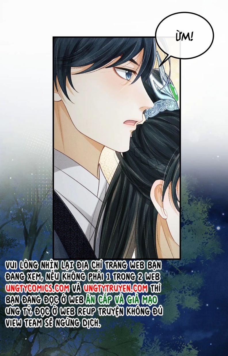 Tướng Quân Luôn Tự Coi Mình Là Thế Thân 45 trang 27