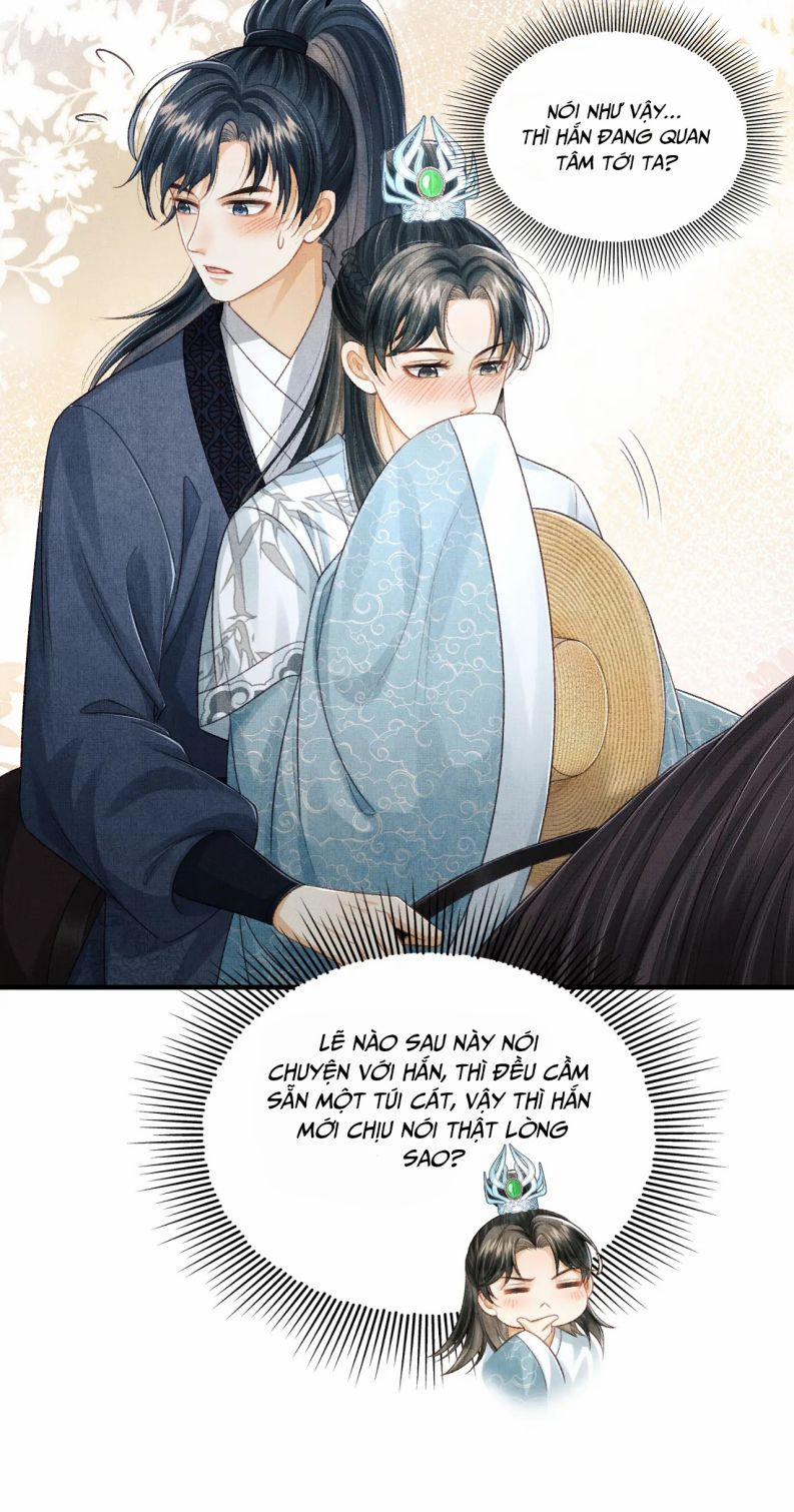 Tướng Quân Luôn Tự Coi Mình Là Thế Thân 45 trang 29