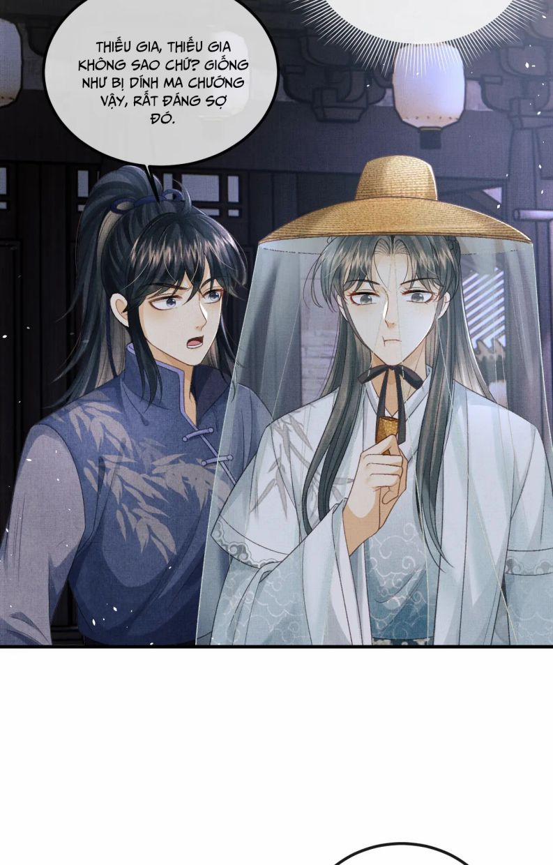 Tướng Quân Luôn Tự Coi Mình Là Thế Thân 45 trang 3