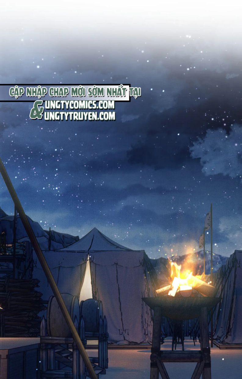 Tướng Quân Luôn Tự Coi Mình Là Thế Thân 45 trang 30