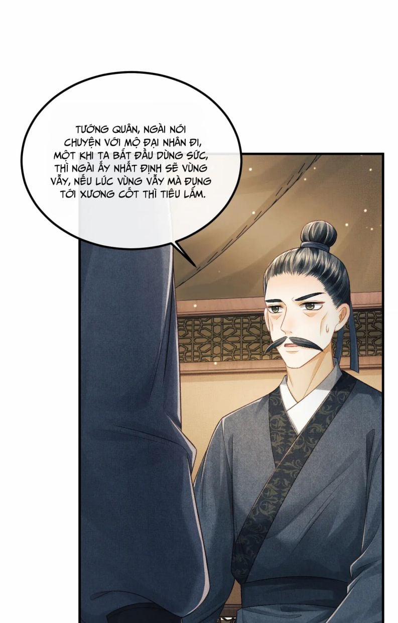 Tướng Quân Luôn Tự Coi Mình Là Thế Thân 45 trang 37