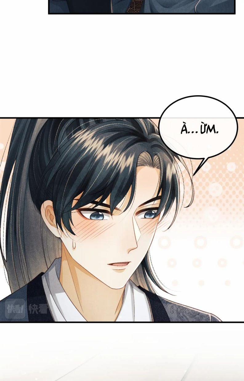 Tướng Quân Luôn Tự Coi Mình Là Thế Thân 45 trang 38