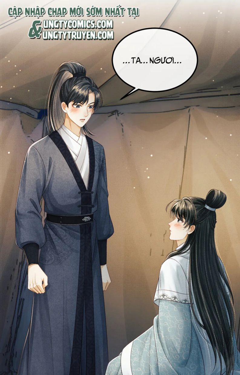 Tướng Quân Luôn Tự Coi Mình Là Thế Thân 45 trang 39