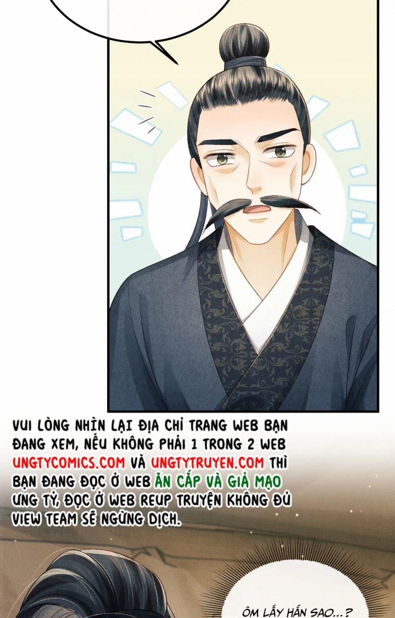 Tướng Quân Luôn Tự Coi Mình Là Thế Thân 45 trang 41