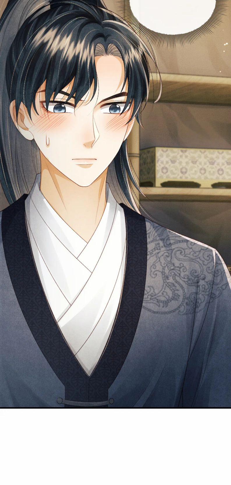 Tướng Quân Luôn Tự Coi Mình Là Thế Thân 45 trang 42