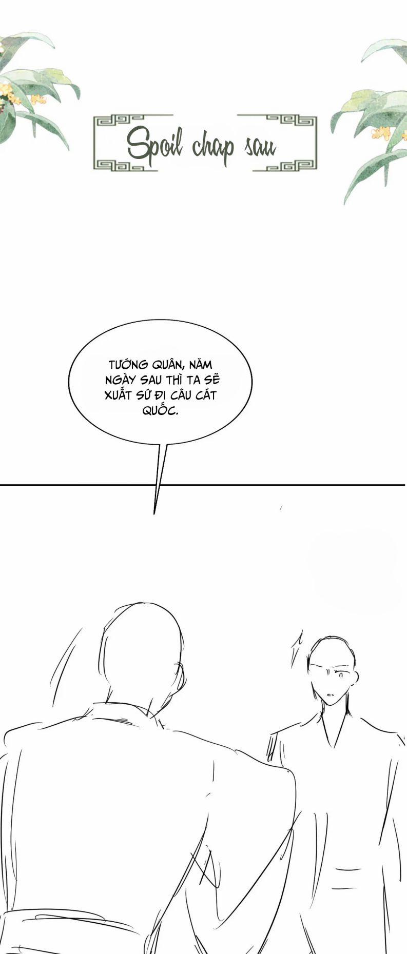 Tướng Quân Luôn Tự Coi Mình Là Thế Thân 45 trang 43