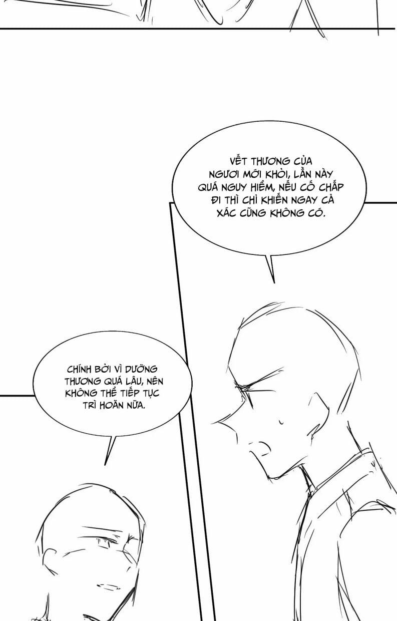 Tướng Quân Luôn Tự Coi Mình Là Thế Thân 45 trang 44