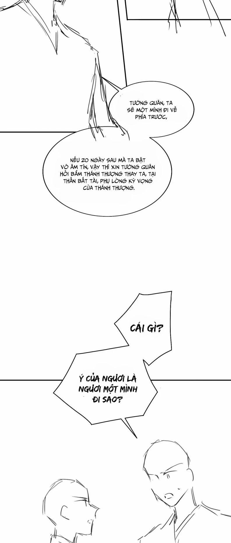 Tướng Quân Luôn Tự Coi Mình Là Thế Thân 45 trang 45