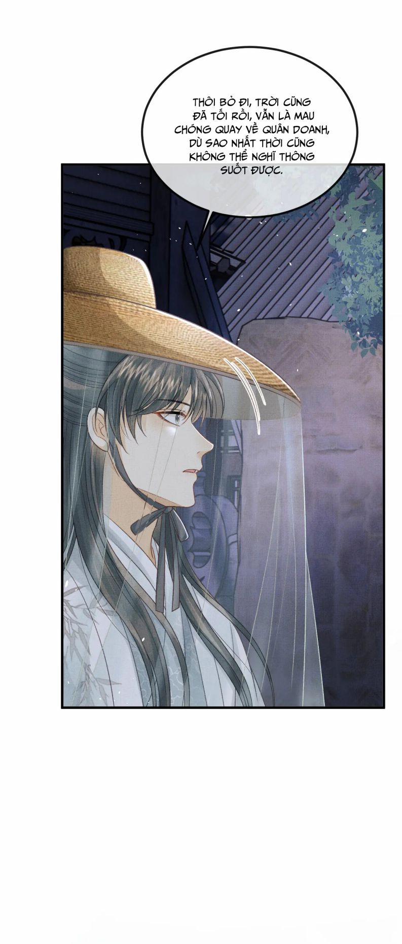 Tướng Quân Luôn Tự Coi Mình Là Thế Thân 45 trang 5