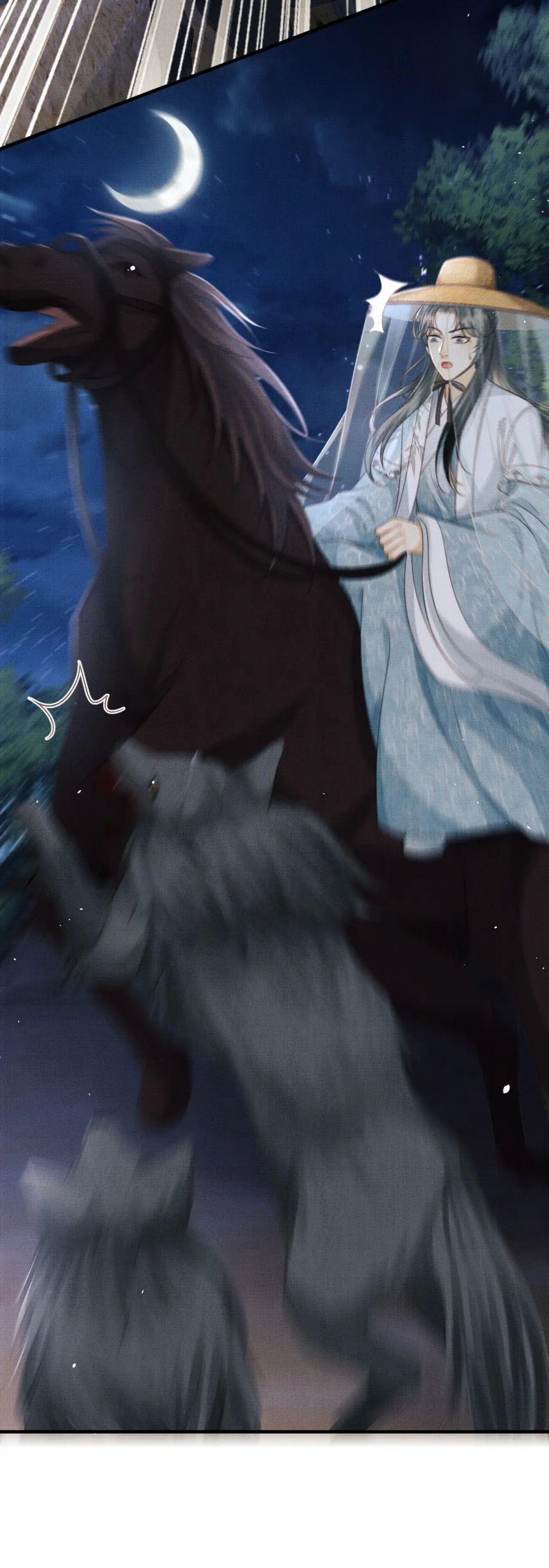 Tướng Quân Luôn Tự Coi Mình Là Thế Thân 45 trang 8