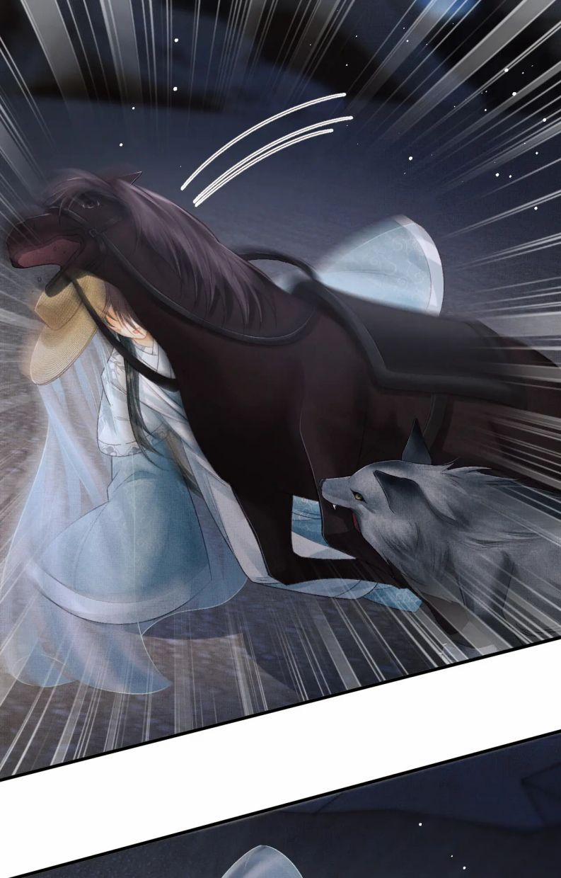 Tướng Quân Luôn Tự Coi Mình Là Thế Thân 45 trang 9