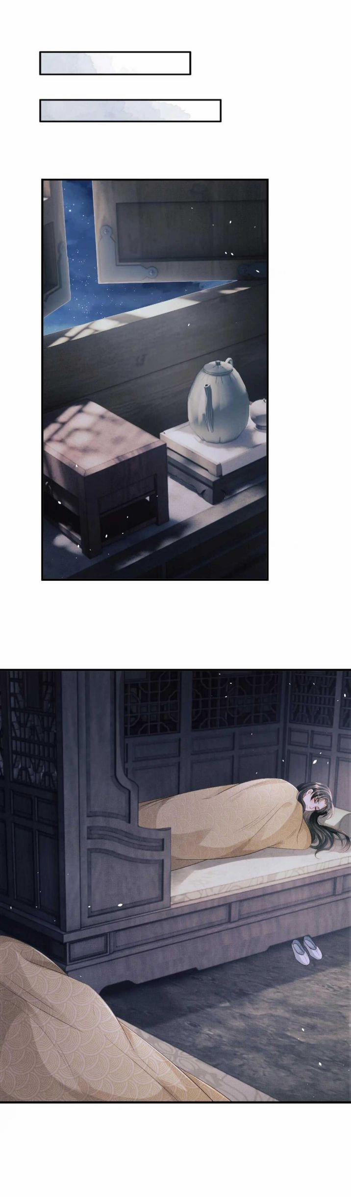 Tướng Quân Luôn Tự Coi Mình Là Thế Thân 47 trang 19