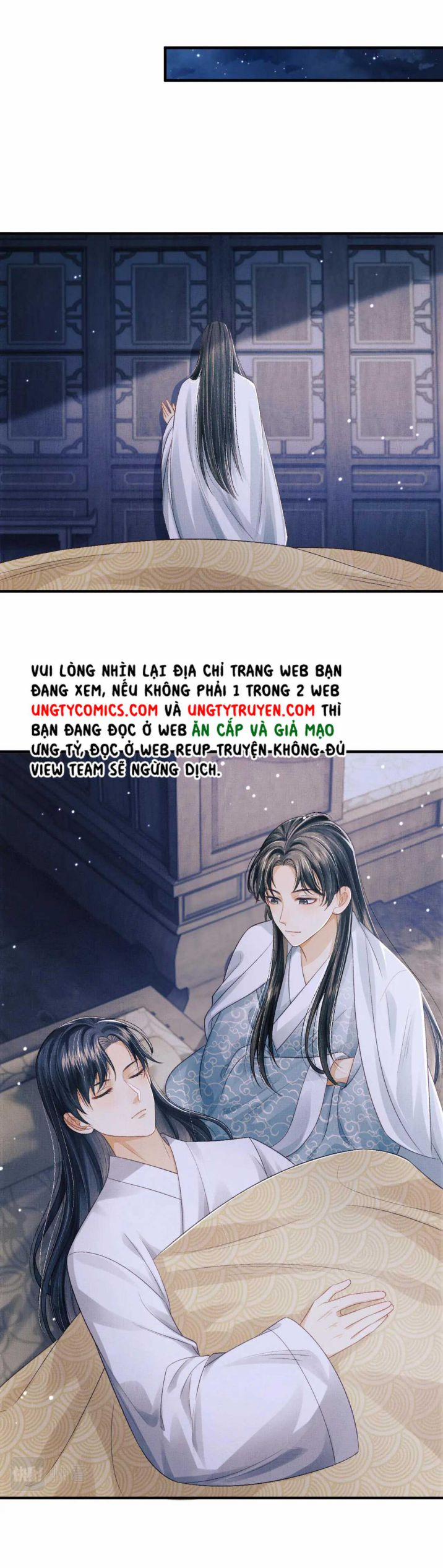 Tướng Quân Luôn Tự Coi Mình Là Thế Thân 47 trang 24