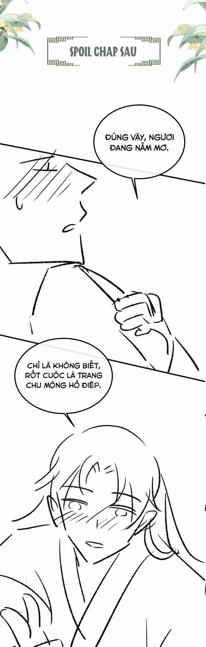 Tướng Quân Luôn Tự Coi Mình Là Thế Thân 47 trang 29