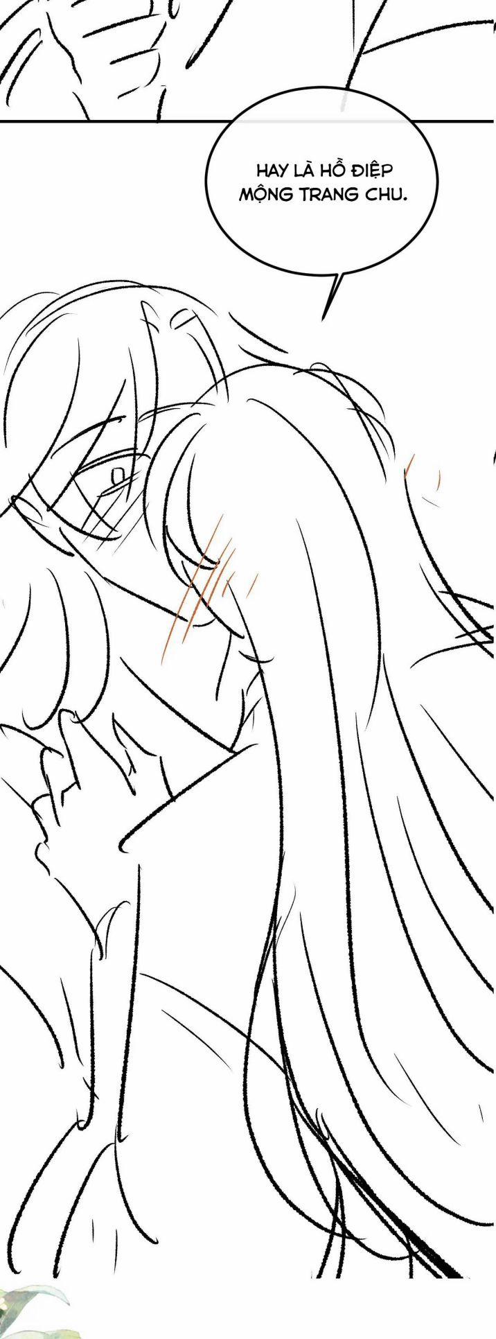 Tướng Quân Luôn Tự Coi Mình Là Thế Thân 47 trang 30