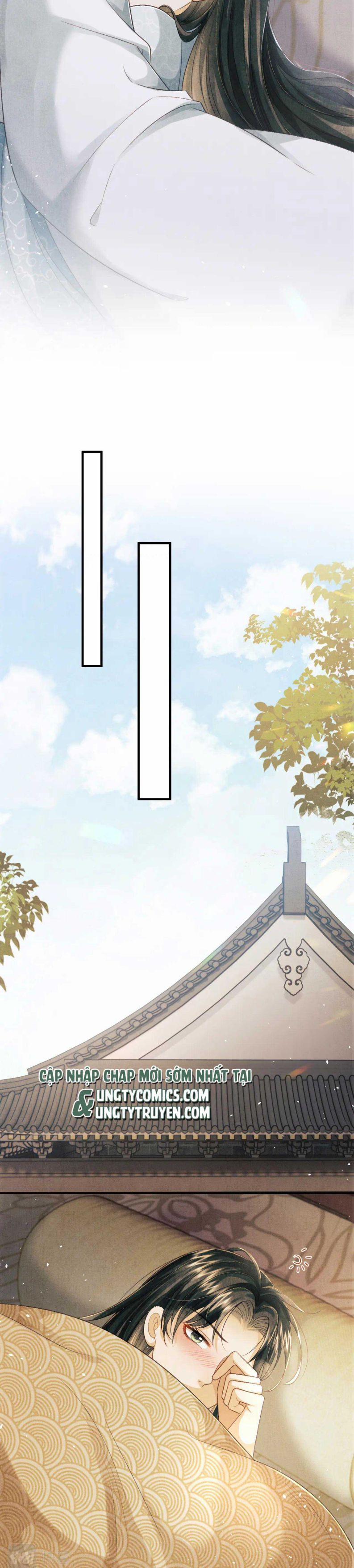 Tướng Quân Luôn Tự Coi Mình Là Thế Thân 48 trang 11