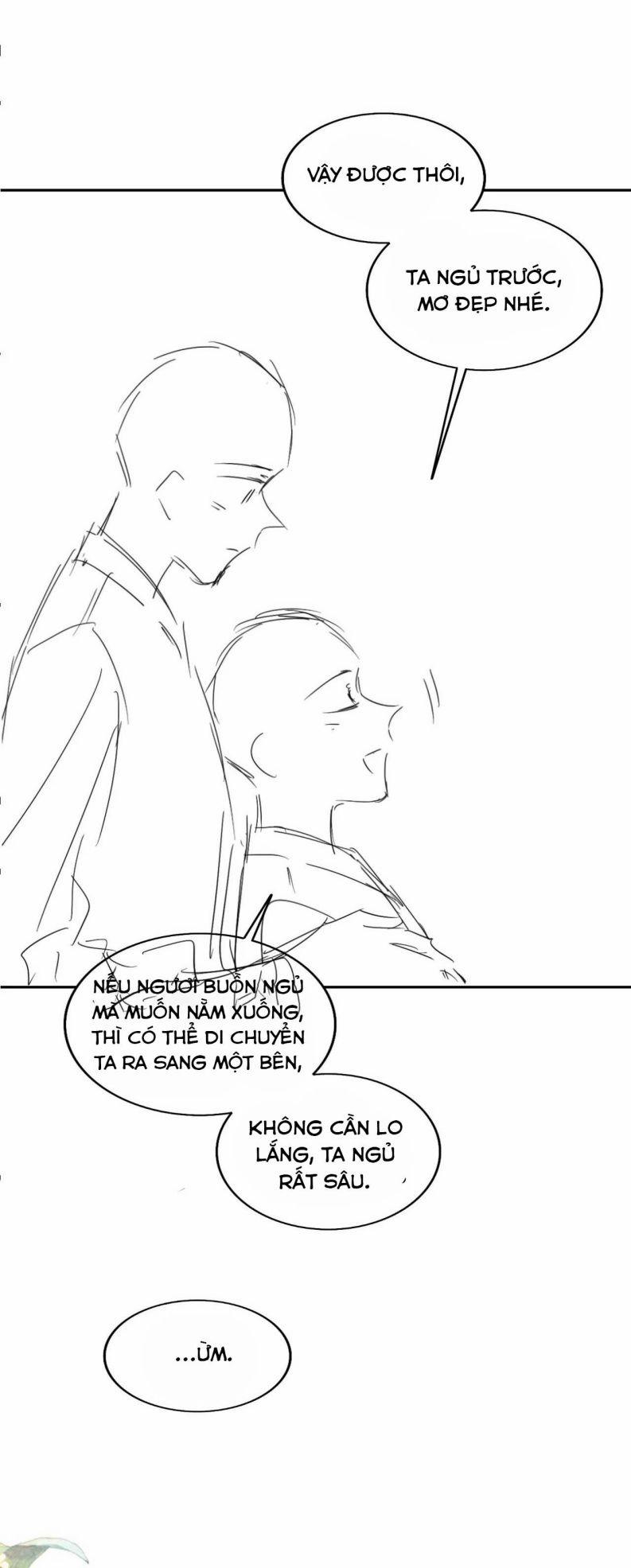 Tướng Quân Luôn Tự Coi Mình Là Thế Thân 48 trang 22