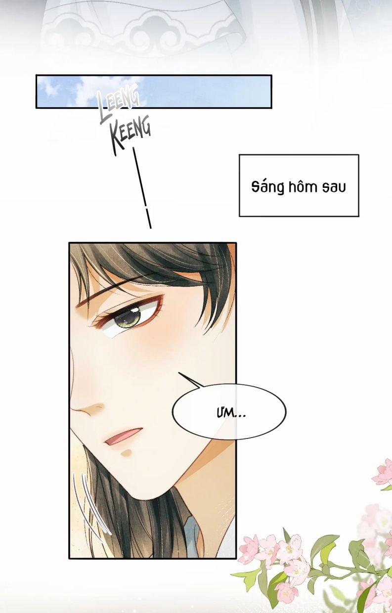 Tướng Quân Luôn Tự Coi Mình Là Thế Thân 49 trang 12