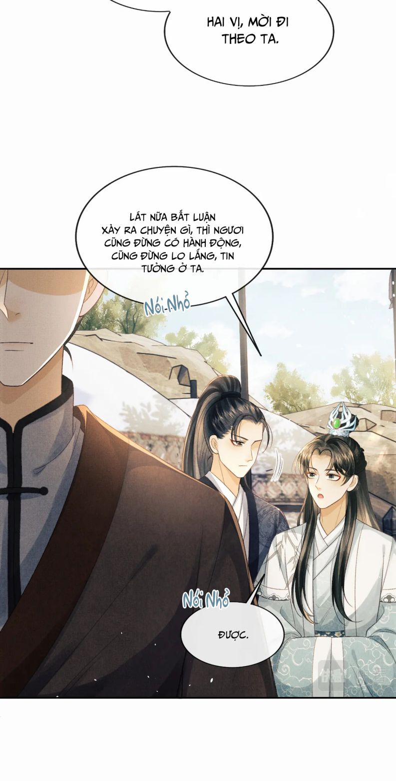 Tướng Quân Luôn Tự Coi Mình Là Thế Thân 49 trang 18