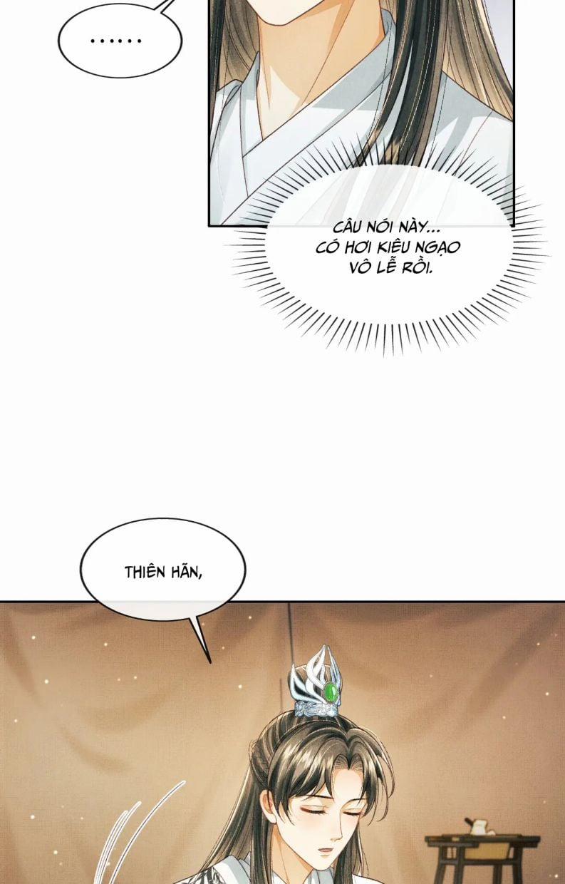 Tướng Quân Luôn Tự Coi Mình Là Thế Thân 49 trang 21