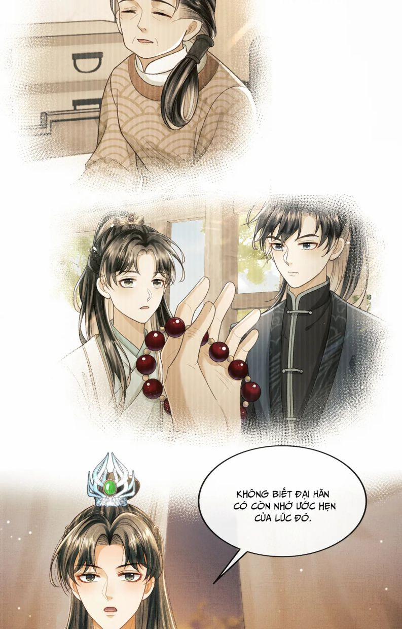 Tướng Quân Luôn Tự Coi Mình Là Thế Thân 49 trang 24