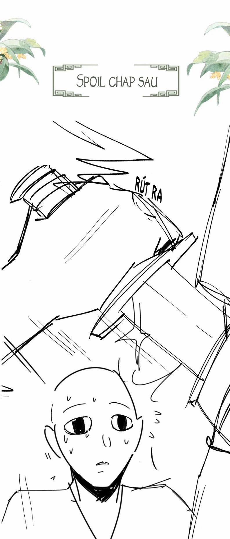 Tướng Quân Luôn Tự Coi Mình Là Thế Thân 49 trang 39