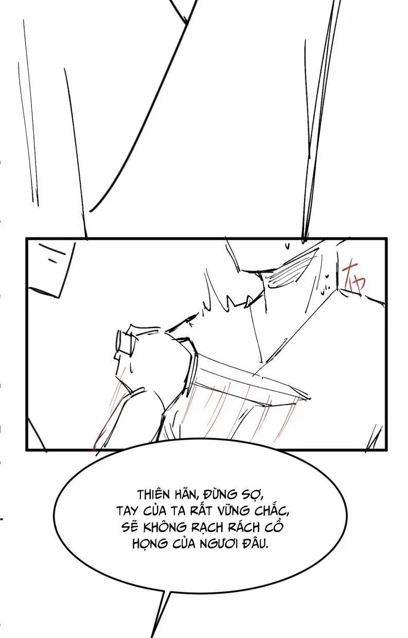 Tướng Quân Luôn Tự Coi Mình Là Thế Thân 49 trang 40